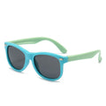 New Arrivals MEIJIN 2024 Unisex Kids Sunglasses for Baby Boys & Girls Children UV400 Protection Fashion Vintage Model K0022