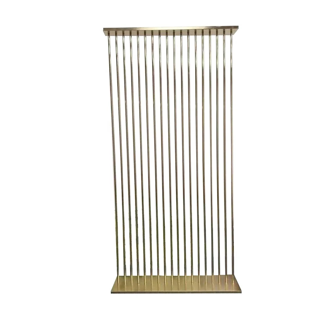 2026 Wholesale Wedding Backdrop Stand Metal