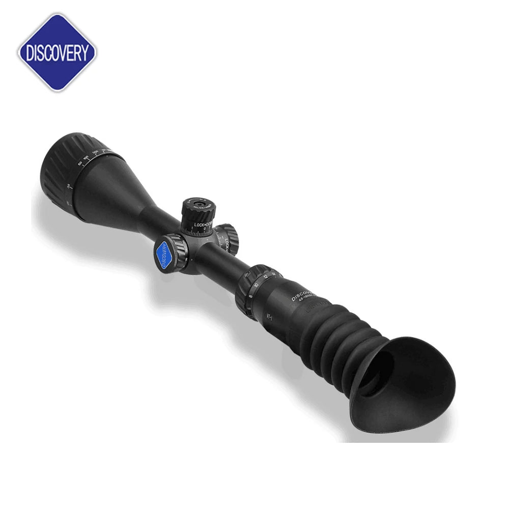 Discovery #180501 Fit 38mm to 48mm Optical Scope Accessories Hunting Eyepiece Protector Scope Eye Shade