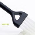 Kitchen Essential Materials for Pepper Grinder Cleaning Modern Black White Cleaning Brush Home Small Products