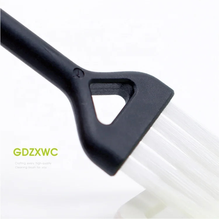 Kitchen Essential Materials for Pepper Grinder Cleaning Modern Black White Cleaning Brush Home Small Products