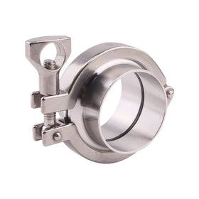 Valve Jacketed 2
