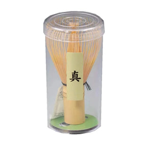 Organic Bamboo Matcha ZHEN Whisk Purple Bamboo Matcha Chasen Zhen Handmade White Bamboo Whisk Chasen Zhen