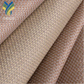 CX 300 New Golden Woven Wall Decor Embossed Modern Wall Decor Woven Wallpaper for Hotel Project