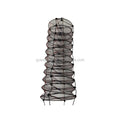 Ten Layer Aquaculture oyster Scallop Lantern Net Oyster Net Mesh Pearl Shell Raw Oysters Hawaiian Shellfish Lantern Net