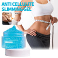 Fat Burning Cream Heated Sliming Weigh Loss Slimming Sweat Cream Fat Burn Gel