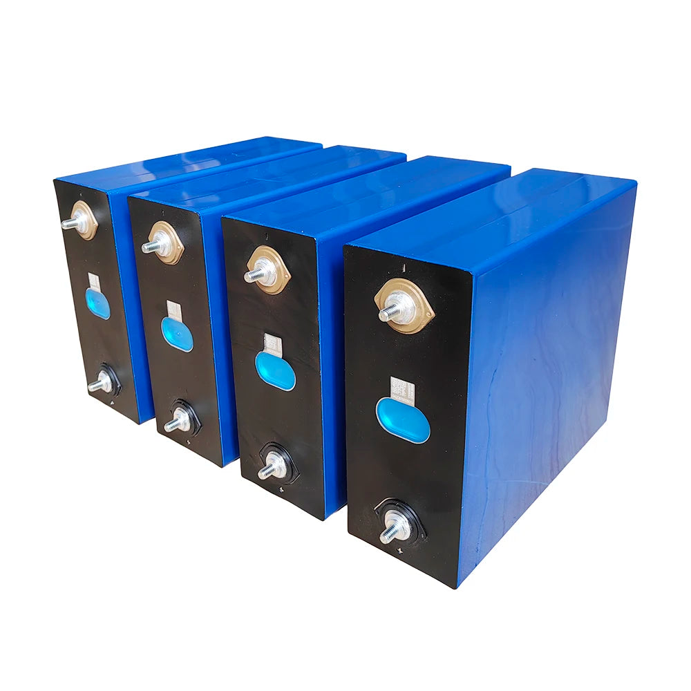 EU Ukraine Stock 3.2V 280Ah Lifepo4 Cell 230ah 314Ah 320Ah Seplos Mason 280 Diy Kit Lithium Ion Batteries Lifepo4 Battery