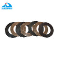 1 Set of Disks 00.780.0178 for Heidelberg Offset Printing Machine