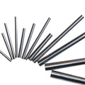 D1.5*L50 Length 50mm Diameter 1.5mm High Precision Tungsten Carbide Rod