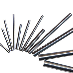 D1.5*L50 Length 50mm Diameter 1.5mm High Precision Tungsten Carbide Rod