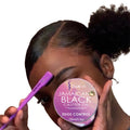 Perfect Styling Braids & Locs Olive Oil 72 Hour Hold Custom Edge Control No Flake Private Label for 4C Hair