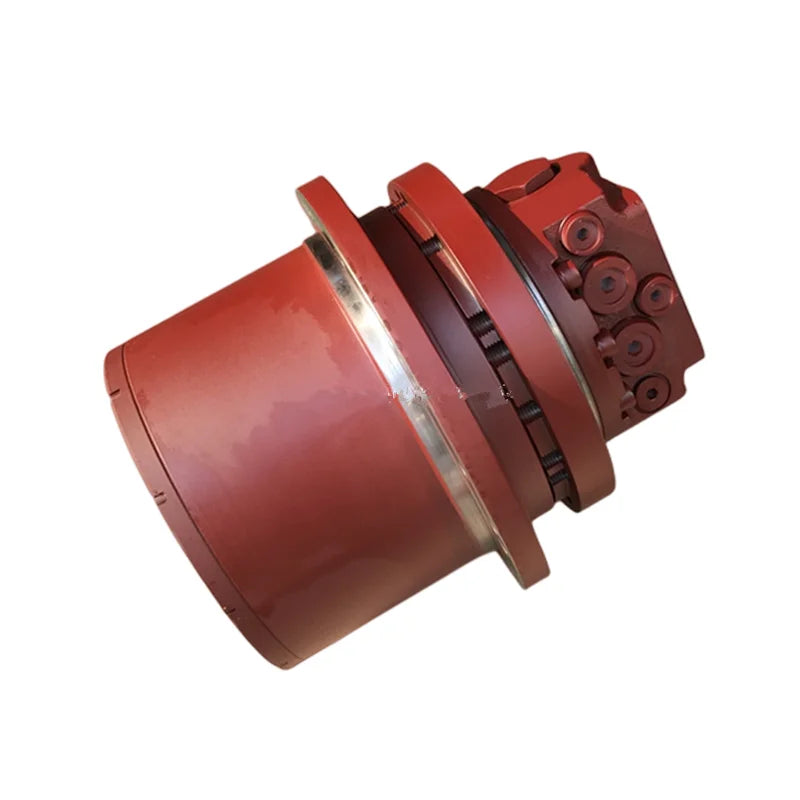 Excavator 6668730 6686290 Track Travel Motor Bobcat337 337 Final Drive