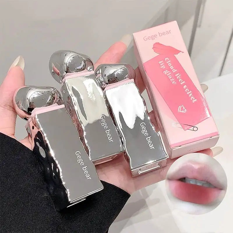 Support Personalized Customization of Lip Gloss Customized Factory ODM/OEM
