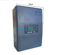Fence Security Electric Fence Energizer Monitored High Voltage Security Electric Fence System with Touch Alarm Function