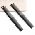 TIANBA RTS Salon Styling Carbon Fibre Barber Comb-Anti-static Heat-resistant & Portable
