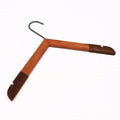 Factory Direct Sales Cheap and Affordable Coat Hanger for Clothes Antique Wooden Hanger Wholesale