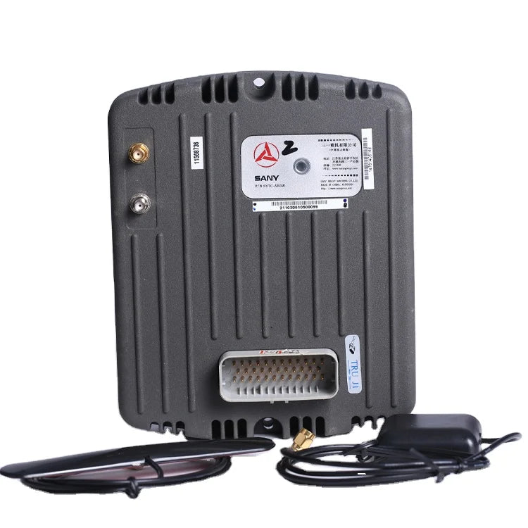 Excavator ECU Controller 11342916 11568736 Main Board CPU Engine Control Unit SEHC-AB3W SY135C8I Suitable for S-ANY