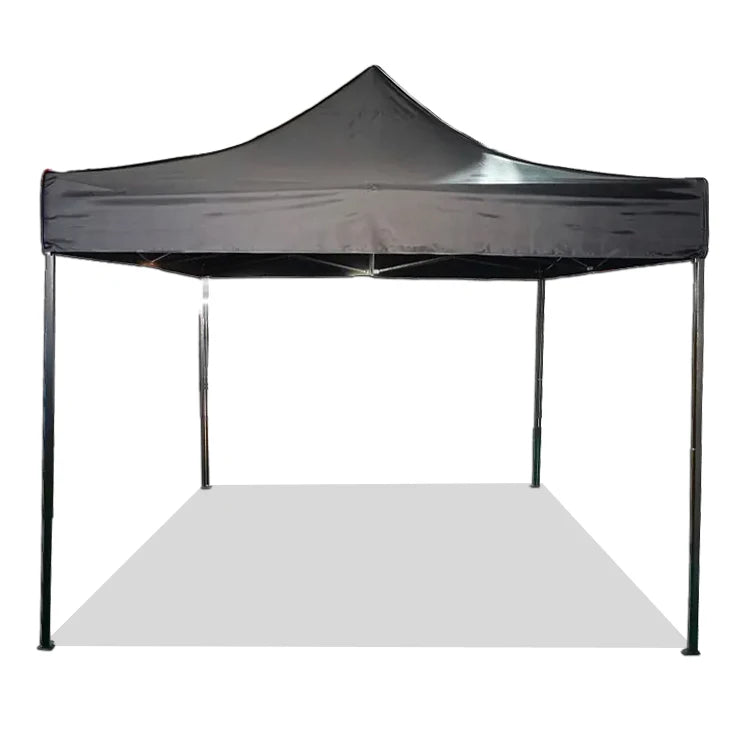 FEAMONT Outdoor  Easy up Trade Show Steel  Folding Tent Custom Print Pop up Canopy Gazebo Marquee Tent