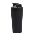 Protein Shaker Bottle Keeps Classic Shaker Bottle Perfect for Protein Shakes Water Bottles Houseware Coffee Tea Milk Maker Male