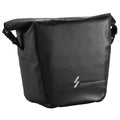 ASRQGOAL 18L Black Factory Direct Cycling Rear Rack Waterproof MTB Road Bike Pannier Customizable Riding Bag