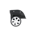 360 Degree Flexible Durable Universal Caster Luggage Accessory Bag Accessory Luggage Wheel