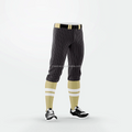 Quick Dry Unisex Softball Pants Baseball Jersey Baseball & Softball Wear