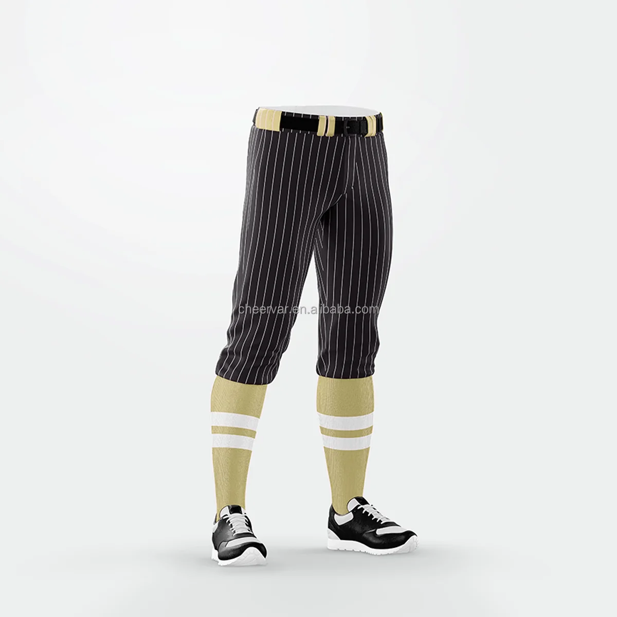 Quick Dry Unisex Softball Pants Baseball Jersey Baseball & Softball Wear