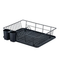 Factory Outlet Single Layer Dish Rack Drainer Dish Drainer Rack
