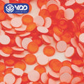 VDD 283 M Hyacinth SS6-SS30 High Quality Glass Rhinestones Crystal Flatback Strass Stones for Nail Art DIY Crafts Decorations