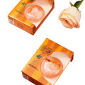 Korean Cleansing Bulk Gluta Vitamin C Perfume Shower Bath Luxury Amino Acid Soap
