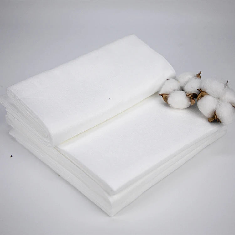 Non-woven Disposable Bed Sheets Thickened Disposable Bed Sheets for Beauty Salon