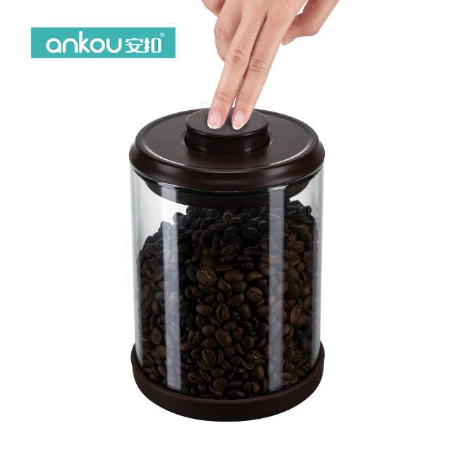 Pantry Containers Food Canisters Kitchen Items Storage Boxes & Bins Airtight Storage Food Containers  Container Storages Kitchen
