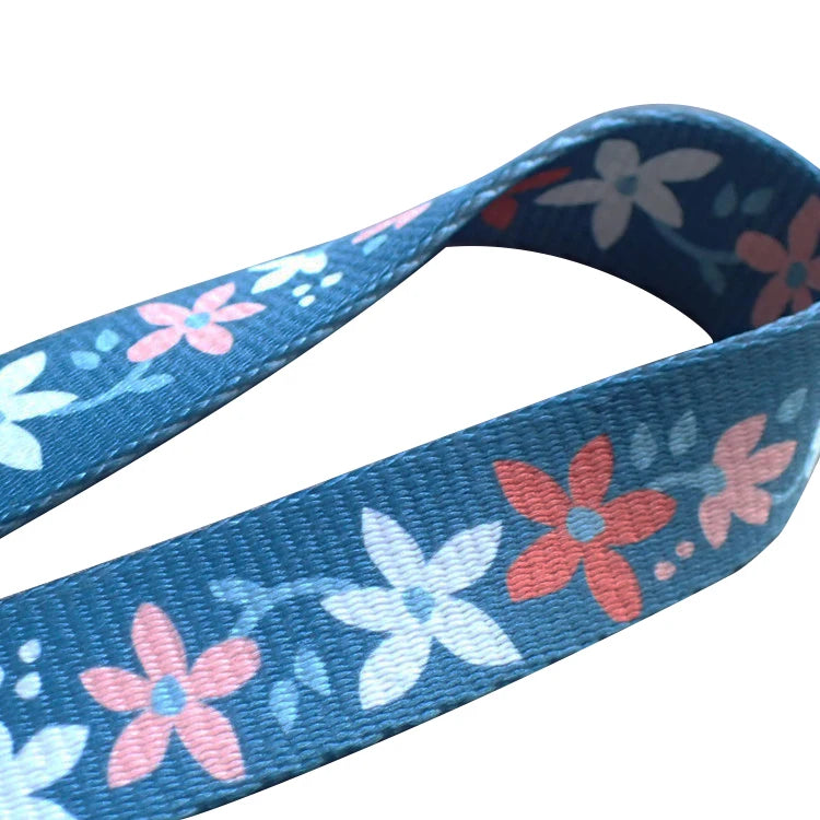ODM Customized PP Woven Ribbon Polypropylene Woven Belt 100% Polyester Sustainable Eco-Friendly Herringbone Pattern for Shoes
