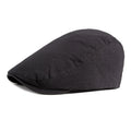 Men Stylish Hat Shiny Beret Cabbie Newsboy Hats Casual Outdoor Golf Driving Caps MegaBDM