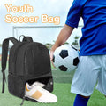 New Soccer Waterproof Sports Equipment Bag Outdoor Basketball Volleyball Bag Storage Bag