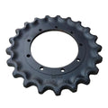 Mini Excavator Kubota U15/20/30 Sprocket Excavator Spare Parts KX15 KX20 KX30 KX135 Driving Wheel Sprocket