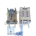 Taizhou Professional Production Pet Preform Bottle Mold Price Cheap  Pet Preform Mold