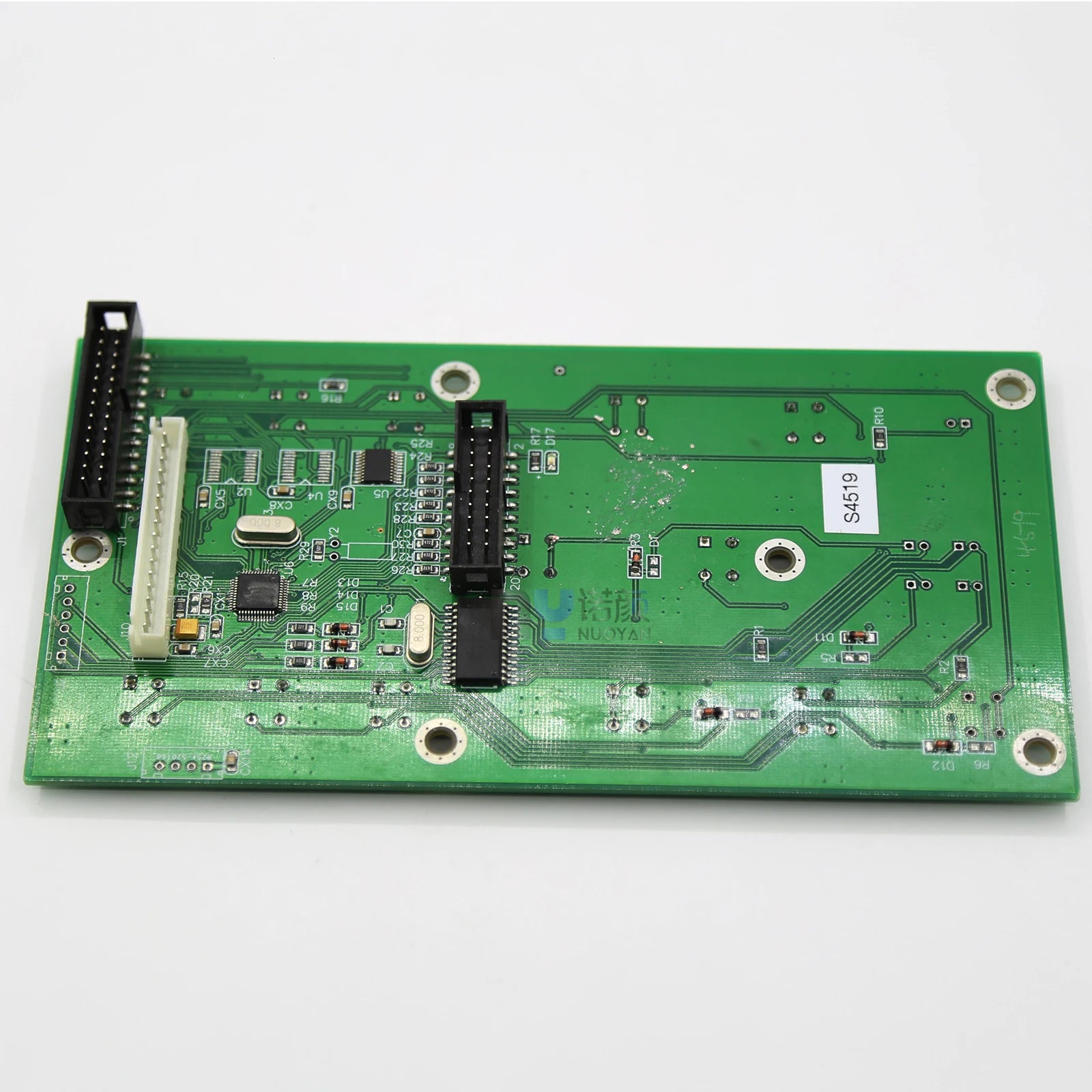 Super Quality Electronic Board New Arrival Motor Driver Board for Outdoor Printer Large Format Inkjet Printer S4519