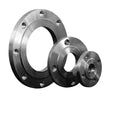 ASTM Corrosion Resistance Large Diameter Titanium Flat Welding Flange