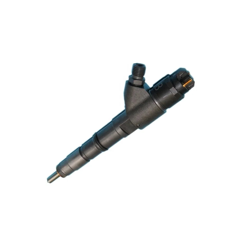 ELIC EC240 EC290 Excavator  D7E Injector 0445120066  0445120066 20798114