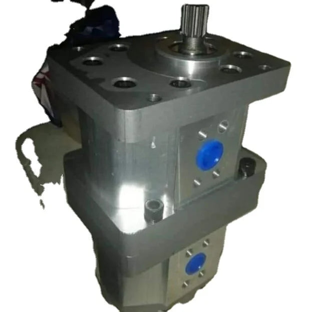 Excavator Parts UH02 Gear Pump UH02 Pump