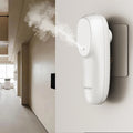 Dermey Hot Sale 100ml Aroma Diffuser Home Essential Oil Space Fragrance Mist Maker US Plug-In Hotels Household Scent Diffusion
