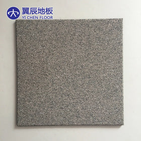 Best Selling SBR Rubber Durable Eco-Friendly Washable Flooring Tile Mat for Gym