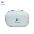 Brilliant Customized Eva Travel Carrying Bag for Breast Pump Hands Free M5 Wearable Breast Pump Portable Case
