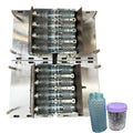 New Design PET Blow Bottle Mould Plastic Bottle Mold for Water Drink Bottle
