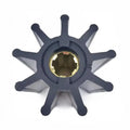 08-12-0901 DJ Pump Impeller.Replaces Kashiyama SMP-200.Doosan 6006804-0004 Water Pump Impeller