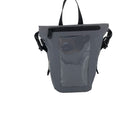 Custom Outdoor Transparent Window Phone Backpack 500D PVC Waterproof Dry Bag