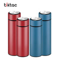 Eco Friendly New Designed 350ml 500ml Stainless Steel Vacuum Travel Thermos Cup