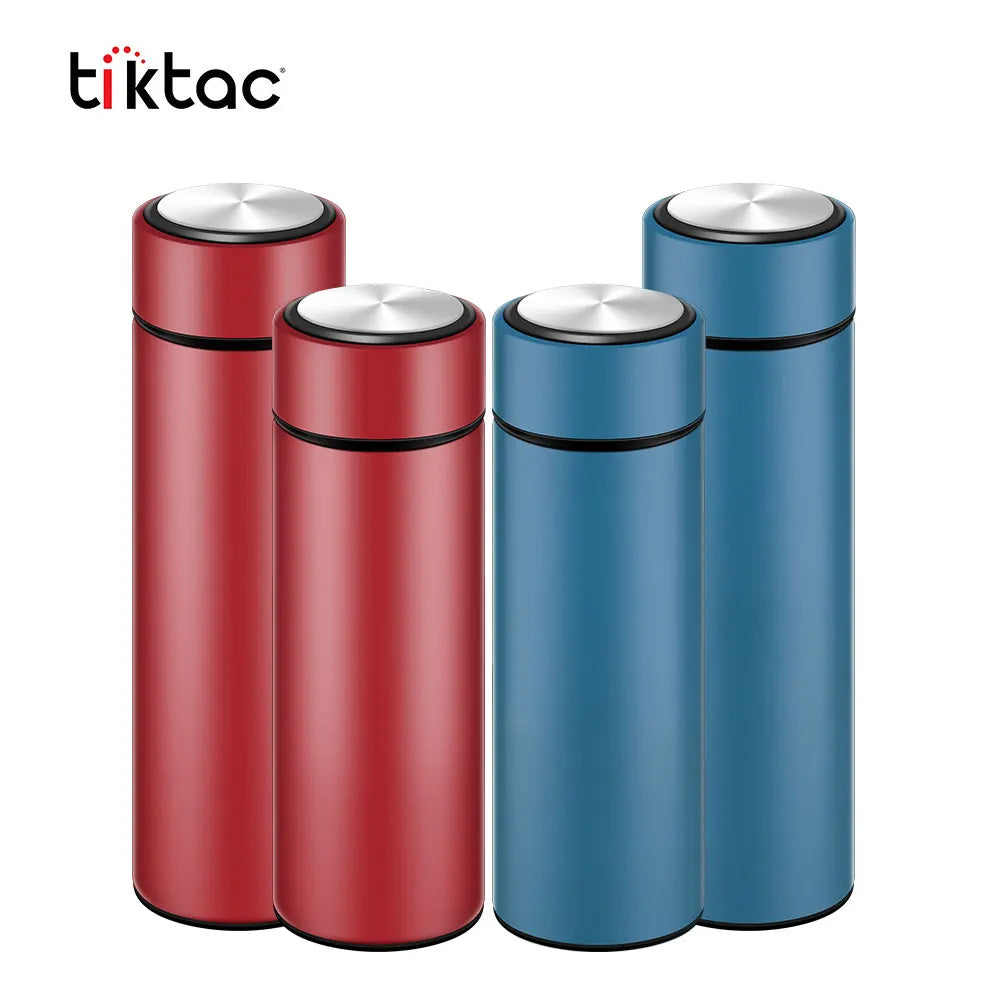 Eco Friendly New Designed 350ml 500ml Stainless Steel Vacuum Travel Thermos Cup