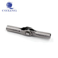 Folding Sofa Bed Gearless Hinge Adjustable Furniture Fittings Folding Chair No Gear Hinges